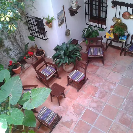 Hostal Gran Capitan-3