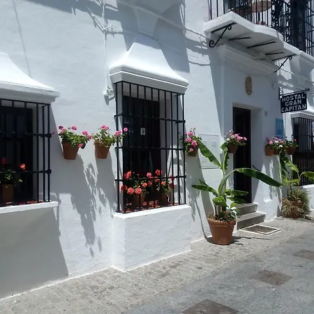 Hostal Gran Capitan-2